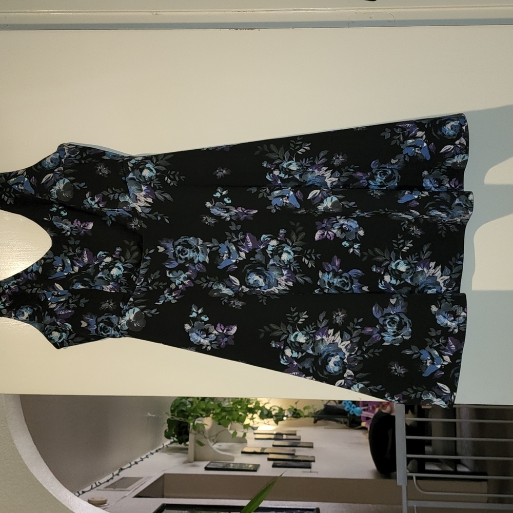 Torrid Dress